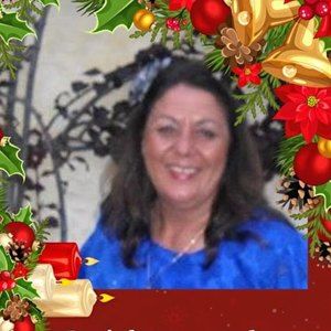 Meet your Posher, Loretta